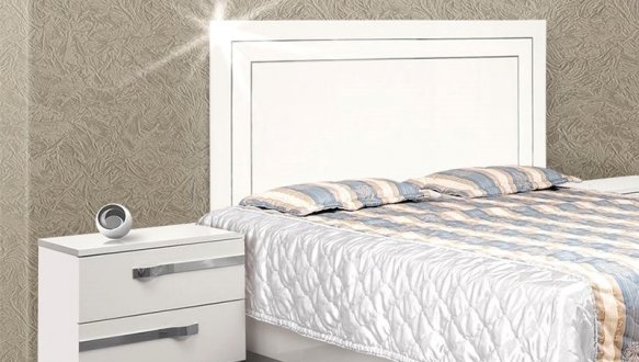 Приліжкова тумба 2Ш Екстаза 2