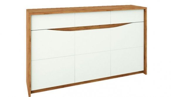 Комод 3Д3Ш Селена