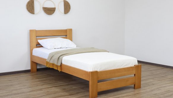 Односпальная кровать Марсель