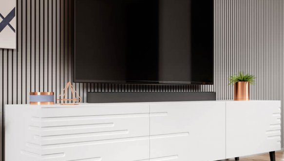 Тумба ТВ Nova