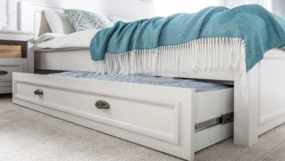 Ліжко 20 MADISON 2