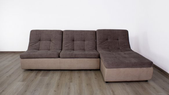 Угловой диван Мегаполис 240 см