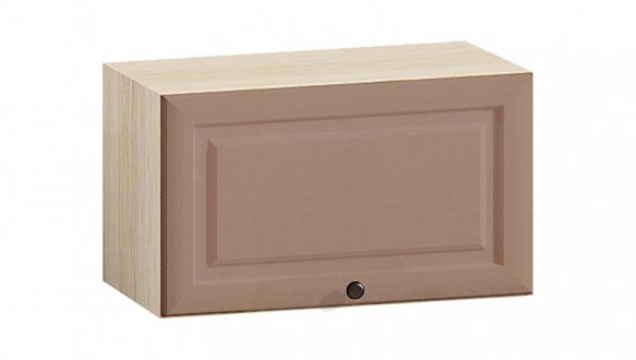 Тумба верхня В60.36.1Д Бар Атланта глянець