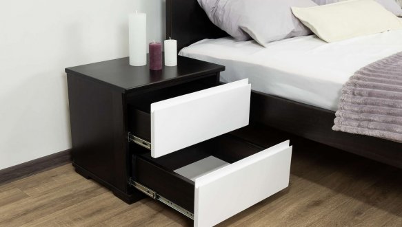 Кровать деревянная Дримка Геракл Бук 3