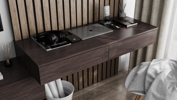 Стол подвесной Т222