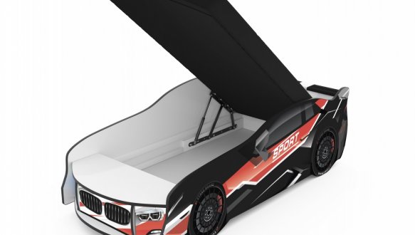 Кровать SPACE 11 0