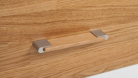 Модульная спальня BARI 0