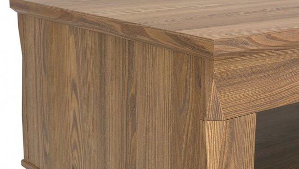 Стол журнальний LAW/130 Bergen 3