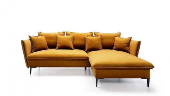 Угловой диван Gloss 16