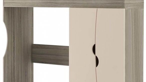 Кровать-горка Саванна 4