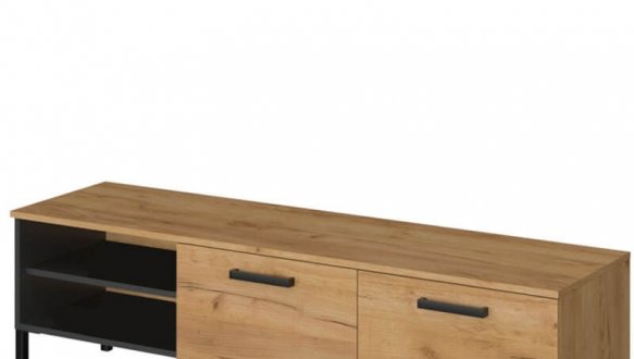 Тумба под телевизор 2K Сантес 2