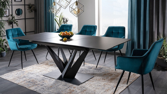 Стол обеденный Sorento Ceramic 4