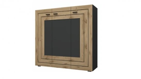 Комод 3д Джейкоб