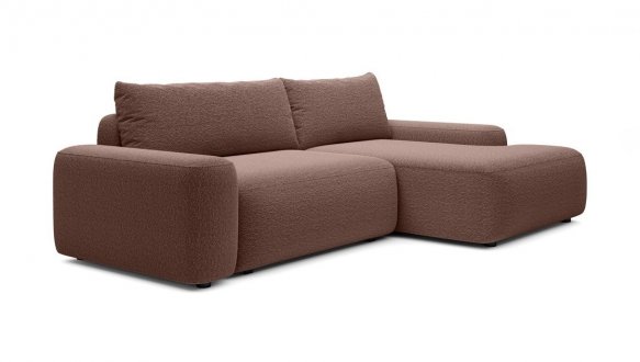 Кутовий диван Loop 12