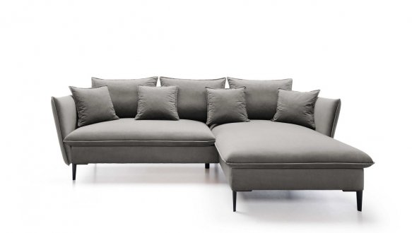 Угловой диван Gloss 40