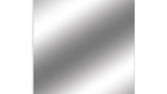 Зеркало 70 Бьянко Белый 