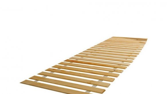 Кровать LOZ/90 GRAPHIC 3