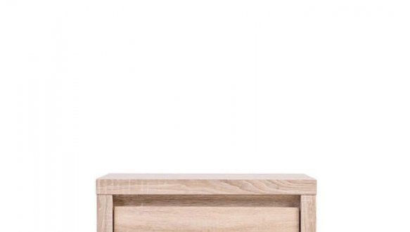 Тумба прикроватная KOM1S Kaspian 2