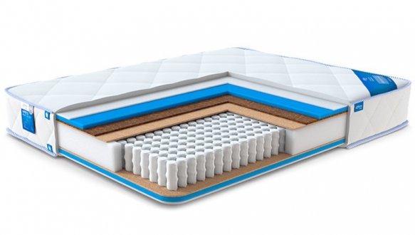 Матрац Impress Light cocos