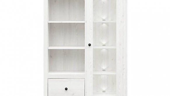 Витрина REG1W2S/20/11 Hesen