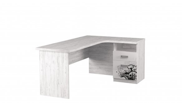 Стіл кутовий 