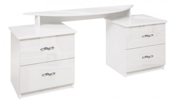 Столик туалетный 4шх Прованс