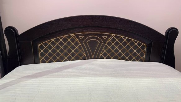 Ліжко Женева Преміум 2