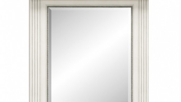 Спальня Bristol New/Брістоль Нью Mebel Service №2 з комодом 4S та дзеркалом 0