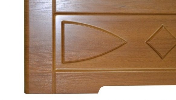 Ліжко Ліана з газліфтом та металевим каркасом 6