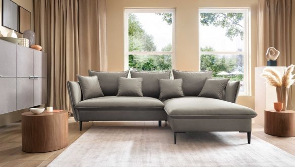 Угловой диван Gloss 1