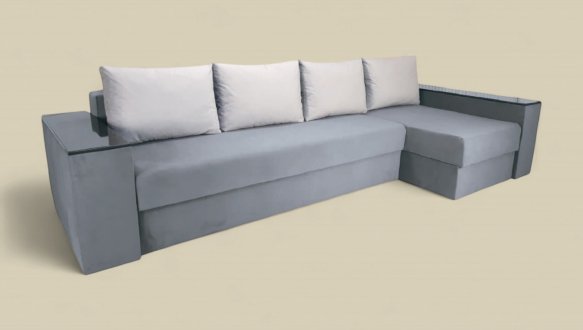 Кутовий диван Марсель 3 2