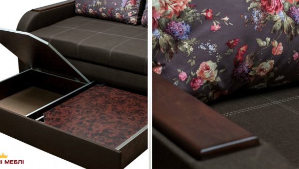 Диван Релакс 3