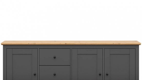 Комод KOM3D3S/10/20 Hesen 