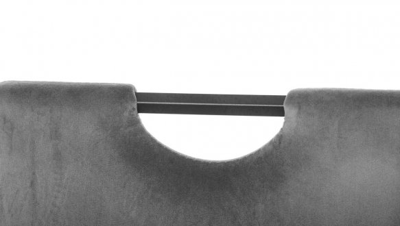 Стілець S-121 сірий 6