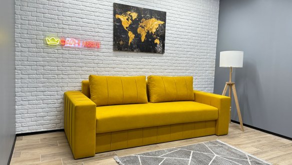 Диван Манхетин 3