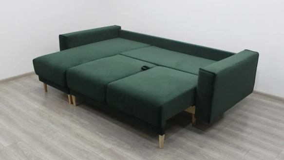 Угловой диван Руди 9