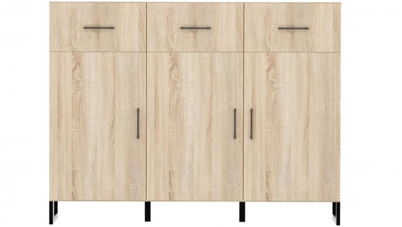 Комод KOM/150/100/40/4 Modeo