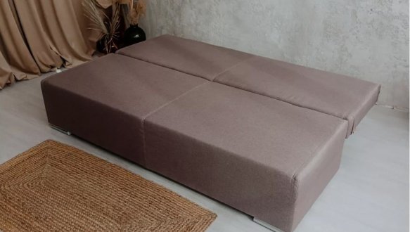 Диван розкладний єврокнижка Sofyno Strit / Стріт 200 см 9