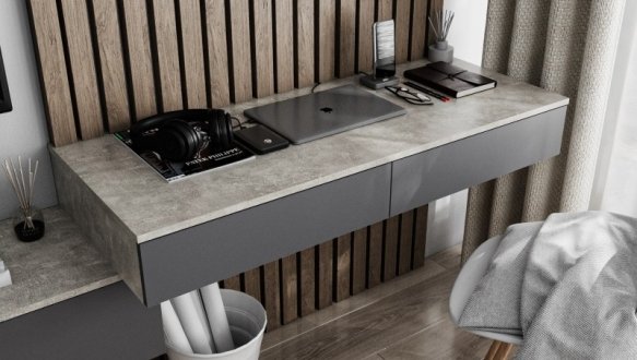 Стіл підвісний Т222 0