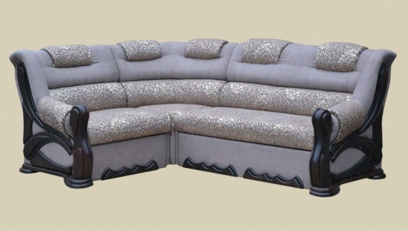 Кутовий диван Шарм 2 0