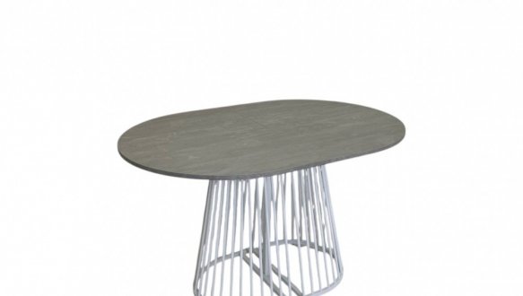 Стіл розкладний трансформетр MebliRoMax Torin / Торін 390 см 0