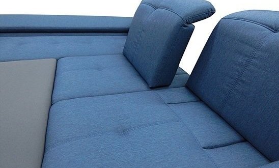 Угловой диван Денвер 4