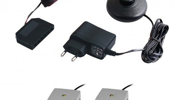 Модульная гостиная AVIGNON 9