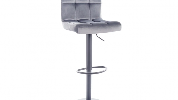 Стул C-105 Signal серый 117 см