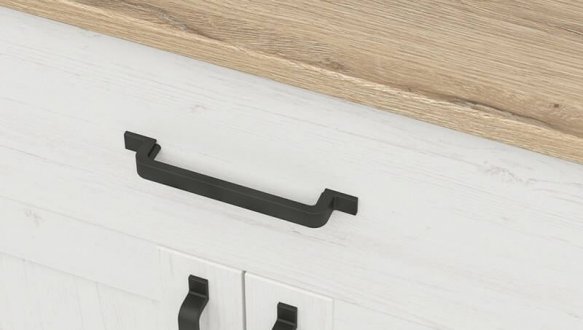 Тумба KOM2D1S Loksa 0