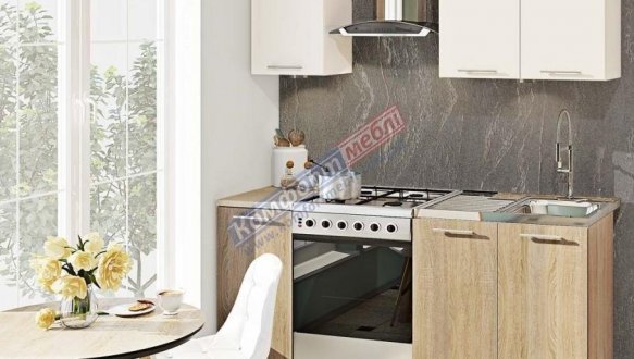 Модульна кухня Європейська 5