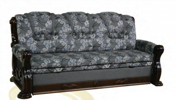 Диван Лидер