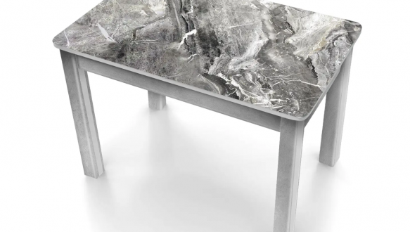 Стол кухонный Джем Boston / Бостон 90 см 3