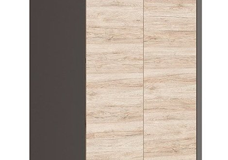 Шафа кутова SZFN2D Моден