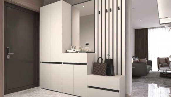 Модульний передпокій Лондон 0